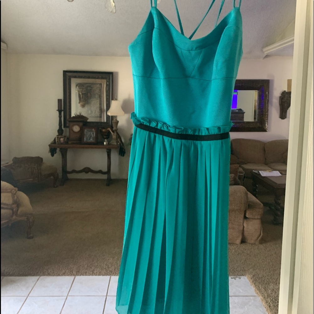Cocktail dress designer brand